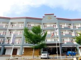 Prima Hotel Melaka