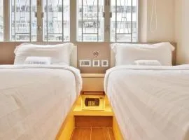 I-Hotel