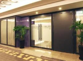 Ximen Citizen-Classic