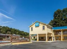 Days Inn by Wyndham Calhoun GA I-75 and US-41