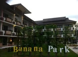 Banana Park Hotel