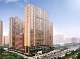Vienna Hotel Chengdu Dafeng Metro Station