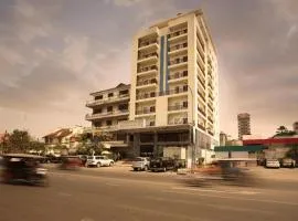 Kuch Oudom Hotel