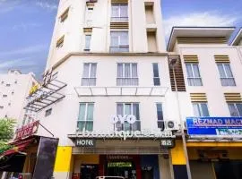 Hotel O I Boutique Hotel