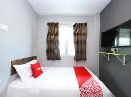 Hotel O 1184 Ho Hotel
