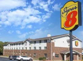 Super 8 By Wyndham Richmond Midlothian Turnpike