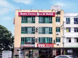 OYO 1055 Batu Caves Star Hotel