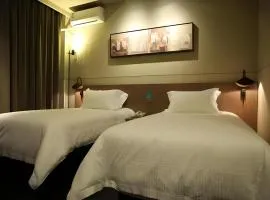 Jinjiang Inn Select Wenzhou South High-speed Railway Station Xinqiao