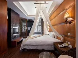 Bali Nature Spa Hot Spring Resort