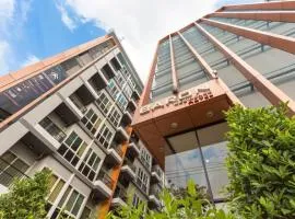 Baron Residence Bangkok