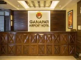 Ganapati Airport Hotel