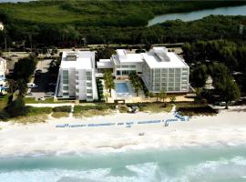 Zota Beach Resort, hotel di Longboat Key