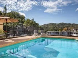 The Sonora Inn