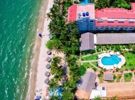 Sun and Sands Beach Hotel Spa
