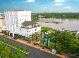 Nesta Hotel Can Tho