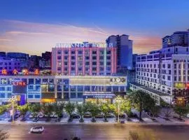 Lavande Hotels· Xingyi Jushan Avenue