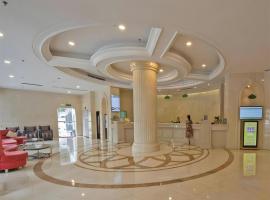 Vienna 3 Best Hotel Foshan Zhangcha, Hotel in Huanshi