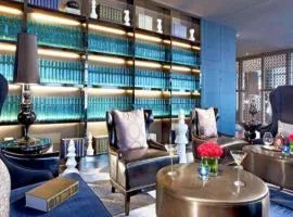 Tangla Hotel Tianjin