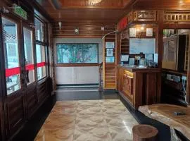 Fins Hotel, Alor Setar