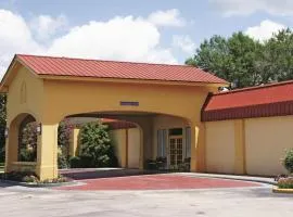 Rodeway Inn Huntsville West
