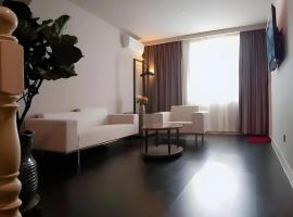 Jinjiang Inn Select Jining Qufu Scenic Spot North Gulou Street, מלון בQufu