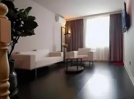 Jinjiang Inn Select Jining Qufu Scenic Spot North Gulou Street