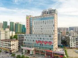 Vienna Hotel Zhanjiang Haibin Avenue Jinsha Bay