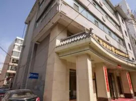 Jinjiang Inn Fengshang Xining Nanguan Street Municipal Government