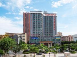Vienna Hotel Shajing, Hotel in Shajing