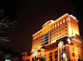Eastern Banshan Hotel