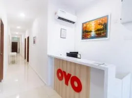Hotel O Roselyn Inn 2