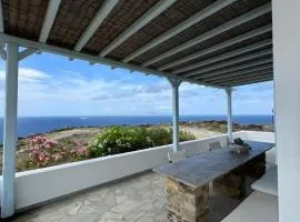 Tinos Sunset House
