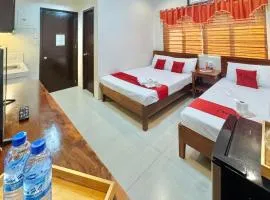 RedDoorz @ Sta Cruz Naga City