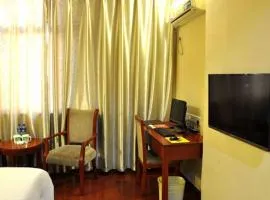 GreenTree Inn Suzhou Wangting Zhanwang Business Hotel