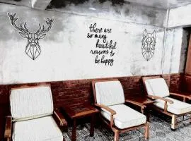 D Huahin vintage & Loft