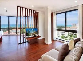 Sunflower Hotel Phu Yen