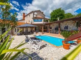 Villa Antoli by IstriaLux