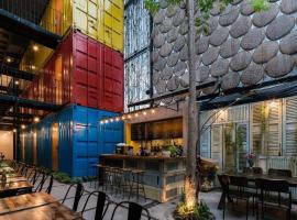 Ccasa hostel, Hotel in Nha Trang