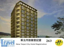 Blue River Hotel