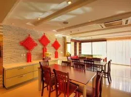 GreenTree Inn Beijing Xicheng District Caishikou Express Hotel