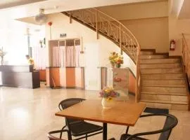 GV Hotel Baybay