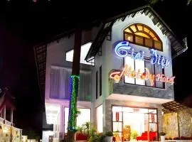 Giai Dieu Melody Hotel