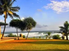 The Beach Cabanas