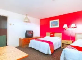 OYO Hotel Dalton PA I-81