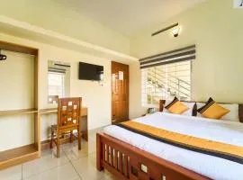 Itsy Hotels Salees Enclave - Near Padmanabhaswamy Temple