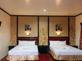 RedDoorz @ Mountain Citi Tourist Inn Canlaon