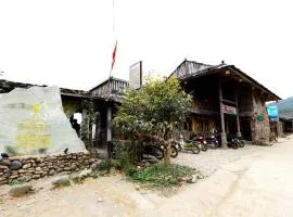 Suoi Giang Tea Culture Space