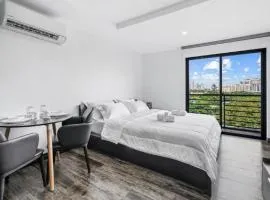 Espacio Hotel