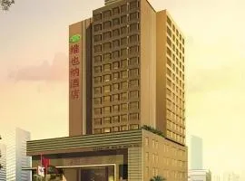 Vienna Hotel Shenzhen Songgang Yanchuan Road