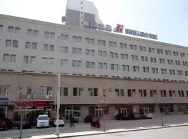 Jinjiang Inn Datong Xihuan Road